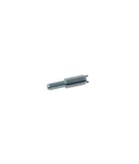 Screw-in spikes 1200, pack of 100, incl. screw-in adapter