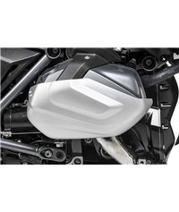 Cylinder protection aluminium (set) for BMW R1250GS / R1250R / R1250RS / R1250RT