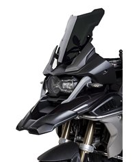 Mudguard extension for BMW R1250GS/ R1200GS (LC) (2017-)