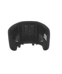 Comfort seat rider Fresh Touch, for BMW R1200GS up to 2012/ R1200GS Adventure up to 2013, not adjustable, extra low