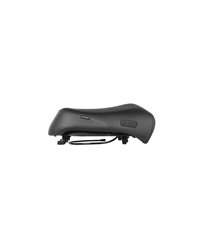 Comfort seat pillion HEAT CONTROL, for BMW R1200GS up to 2012 / R1200GS Adventure up to 2013