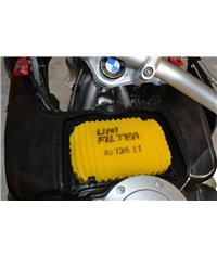 Unifilter - High performance for clear airways BMW R1250GS Adventure/ R1200GS from 2013/ BMW R1200GS Adventure from 2014