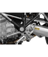 Large frame guard for BMW R1250GS/ R1250GS Adventure/ R1200GS from 2013/ R1200GS Adventure from 2014, left