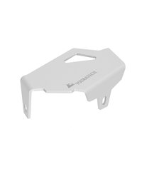 Protection exhaust flap for BMW R1250GS/ R1250GS Adventure/ R1200GS (LC) / R1200GS Adventure (LC)