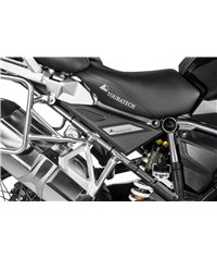 Side cover (set) for BMW R1250GS/ R1250GS Adventure/ R1200GS (LC) / R1200GS Adventure (LC)