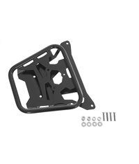 ZEGA Topcase rack black, for BMW R1250GS/ R1200GS from 2013