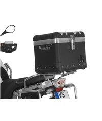 Zega Topcase rack BMW R1250GS/ R1250GS Adventure/ R1200GS from 2013/ R1200GS Adventure from 2014