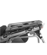 Luggage rack XL instead of pillion seat for BMW R1250GS Adventure/ R1200GS from 2013, black