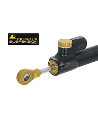 Touratech Suspension steering damper *CSC* for BMW R1200GS (LC)  model 2013 +mounting kit included+