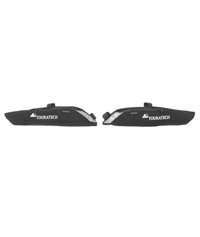 Luggage rack side bags "large" for the BMW R1250GS Adventure/ R1200GS Adventure from 2014