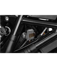 Rear brake fluid reservoir guard for BMW F700GS/F800GS from 2013/F800GS Adventure