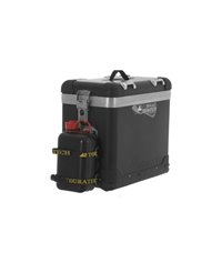 ZEGA Pro2 accessory holder set, canister holder incl. jerrycan Touratech 2 litres