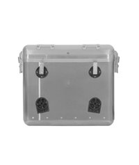 ZEGA Mundo aluminium case, 31 litres