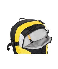 Rucksack Touratech ZEGApack2, yellow-black