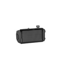 Handlebar mount for Garmin Zumo XT *lockable*, black