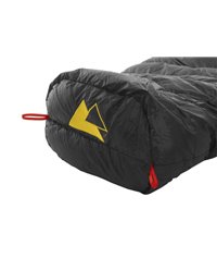 Sleeping bag Touratech down TRAVEL, size M