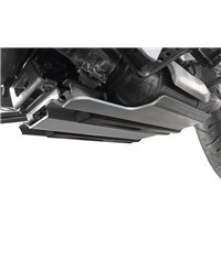 Mounting kit for Touratech engine guard / skid plate on BMW F750GS