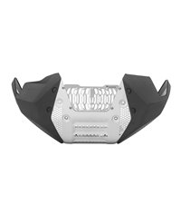 Motor protection grille for OEM motor protection for KTM 890 Adventure / 890 Adventure R / 790 Adventure / 790 Adventure R