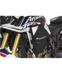 Bags Ambato for crash bars 402-5160/402-5161 for Honda CRF1000L Africa Twin (1 pair)