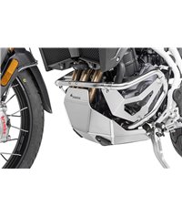 "Expedition" engine guard / skid plate for Triumph Tiger 900