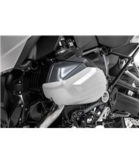 Cylinder protection aluminium (set) for BMW R1250GS / R1250R / R1250RS / R1250RT