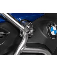 Crashbar "Bull Bar XL" for BMW R1250GS Adventure