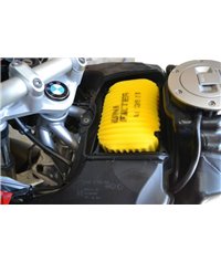 Unifilter - High performance for clear airways BMW R1250GS Adventure/ R1200GS from 2013/ BMW R1200GS Adventure from 2014