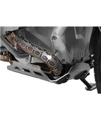 Heat protection shield front manifolds for BMW R1200GS from 2013/ BMW R1200GS Adventure from 2014/ BMW R1200RT from 2014/ BMW R1