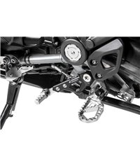 Gear lever length adjustable and foldable for BMW R1250GS/ R1250GS Adventure/ R1200GS (LC) / R1200GS Adventure (LC)