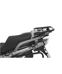 ZEGA Topcase rack black, for BMW R1250GS/ R1200GS from 2013