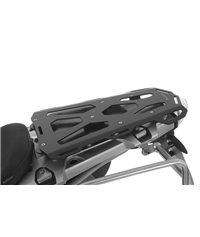 Luggage rack XL instead of pillion seat for BMW R1250GS Adventure/ R1200GS from 2013, black