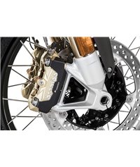 Protector for brake callipers front (Set), black, for BMW R1200GS (LC)/ R1200GS Adventure (LC)