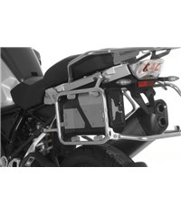 Toolbox for original BMW case carrier BMW R1250GS/ R1250GS Adventure/ R1200GS/ R1200GS Adventure