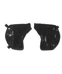 Tank side bags "Ambato" for BMW R1200GS Adventure from 2014 (1 pair)