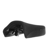 Comfort seat rider Fresh Touch, for Yamaha XT1200Z Super Tenere, high