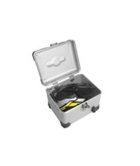 ZEGA Pro Topcase 38 litres with Rapid-Trap