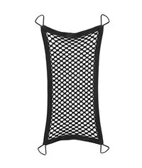 ZEGA Evo luggage net for pannier lids