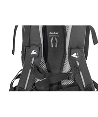 Rucksack Touratech ZEGApack2, anthracite-black