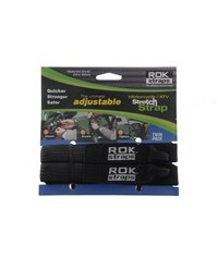 Rokstraps STRAP IT™ Motorbike Adjustable *black*