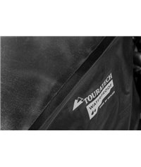 Rain cover for the tank bags PS10, black, by Touratech Waterproof made by ORTLIEB