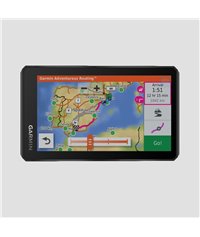 Garmin zumo XT incl. European maps