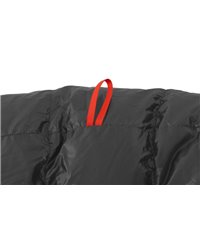 Sleeping bag Touratech down TRAVEL, size M