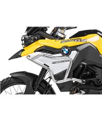 Stainless steel crash bar for BMW F850GS/ F750GS