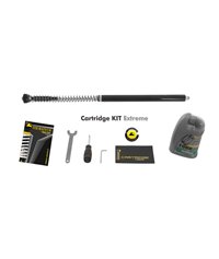 Touratech Suspension Closed Cartridge für BMW F850GS ab 2018