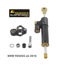 Touratech Suspension steering damper *CSC* for BMW F850GS/ADV *model 2018*