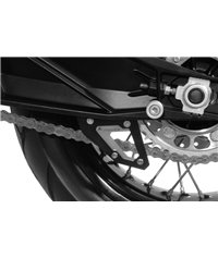 Chain guard fin, for KTM 1050 Adventure/ 1090 Adventure/ 1290 Super Adventure/ 1190 Adventure/ 1190 Adventure R