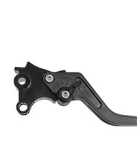 Touratech brake and clutch lever set, adjustable, short version for KTM 790 Adventure/ 790 Adventure R