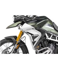 Fairing crash bar for Triumph Tiger 900