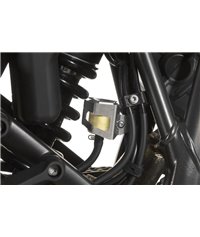 Rear brake reservoir cover, for Ducati Multistrada 1200 up to 2014 and BMW F650GS / F650GS Dakar / G650GS / G650GS Sertao, KTM 1