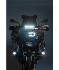 Crashbar "Bull Bar" for BMW R1250GS Adventure